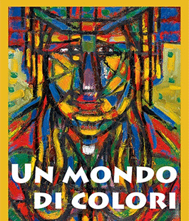 ''Un mondo di colori'': le opere di Karel Vysusil in mostra a Palazzo Medici Riccardi