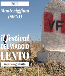 Slow Travel Fest, il primo festival del viaggio lento, arriva a Monteriggioni