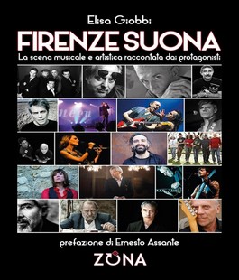 ''Firenze suona'': presentazione con concerto del libro di Elisa Giobbi alle Murate