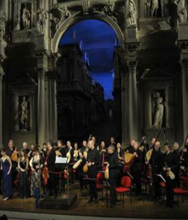 ''His Majesty's Lutes'': European Lute Orchestra in concerto al Cenacolo Andrea del Sarto