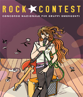 27° Rock Contest: i protagonisti della terza serata eliminatoria al Tender Club