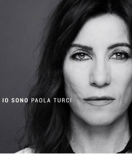 Paola Turci e il suo ''Io sono Tour'' al Teatro Puccini