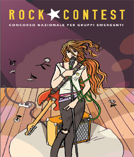 Finale ''Rock Contest 2015'' + The Bluebeaters all'Auditorium Flog