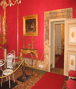 Palazzo Pitti: visite accompagnate nell'appartamento della Duchessa
