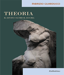 ''Theoria. Il divino oltre il dogma'' di Fabrizio Guarducci alla Chiesa di San Jacopo