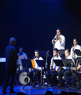 Festival dei Popoli: concerto & anteprima nazionale ''Quest'Italia suona il jazz''