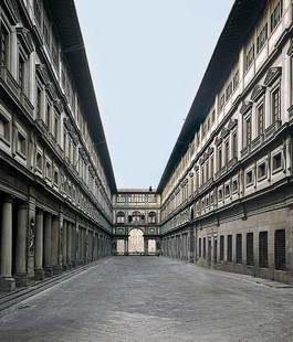 Dilettarte Toscana: visita guidata della Galleria degli Uffizi