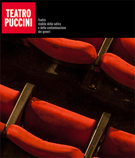 Puccini d'autore: ''Il sesto senso'' di Letizia Fuochi