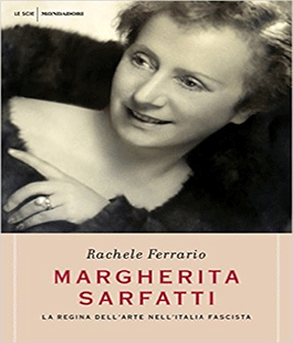 Parole d'Autore: Rachele Ferrario presenta il nuovo libro al Museo Novecento