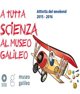 ''Vespucci e la scoperta del 'Nuovo Mondo''' al Museo Galileo