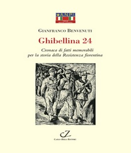 ''Ghibellina 24'', il libro di Gianfranco Benvenuti alla Biblioteca delle Oblate