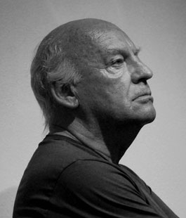 Omaggio allo scrittore Eduardo Galeano all'Università di Firenze