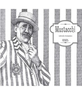 Libreria Libri Liberi: ''Mustacchi et Coiffures'' di Antonio Bonanno