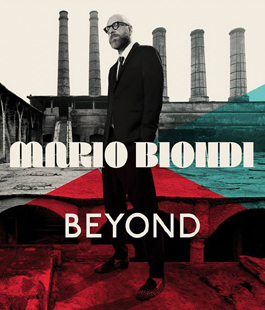 Beyond Tour: Mario Biondi in concerto all'Obihall
