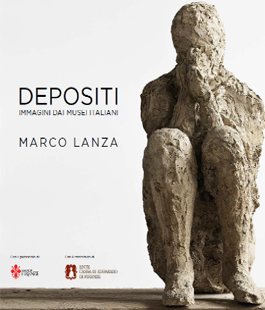 'Depositi. Immagini dai musei italiani' in una mostra fotografica a Villa Bardini