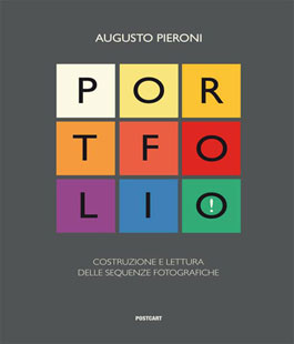 Libreria Brac: presentazione di ''Portfolio!'' di Augusto Pieroni