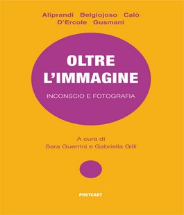 Presentazione del volume ''Oltre l'immagine'' alla Libreria Brac di Firenze