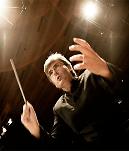 Orchestra della Toscana diretta da Thomas Dausgaard al Teatro Verdi di Firenze
