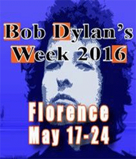 ''Bob Dylan's Week'': incontro di lettura creativa alla BiblioteCaNova Isolotto