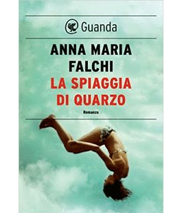 Bibliocoop Gavinana: ''La spiaggia di quarzo'' di Anna Maria Falchi