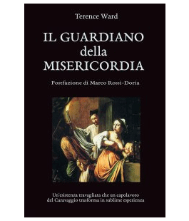 ''Il Guardiano della Misericordia'' di Terence Ward alla Libreria IBS di Firenze