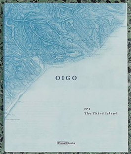 ''The Third Island'' di Alessandro Ottamanelli e Anna Vasta alla Libreria Brac