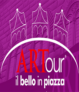 ''Artour il Bello in Piazza'', a Firenze in Piazza Strozzi 2-5 giugno 2016