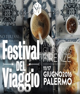 Festival del Viaggio: presentazione del libro ''Viandanza'' di Luigi Nacci a Le Murate