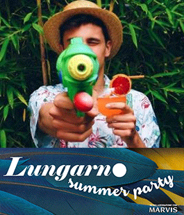 ''Lungarno Summer Party'' al Ristorante Quinoa