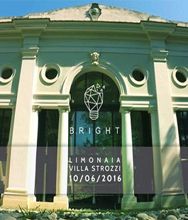 ''B.Right'', il nuovo progetto di Butterfly Effect alla Limonaia di Villa Strozzi