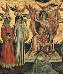 Giovanni dal Ponte: il protagonista dell'Umanesimo tardogotico alla Galleria dell'Accademia