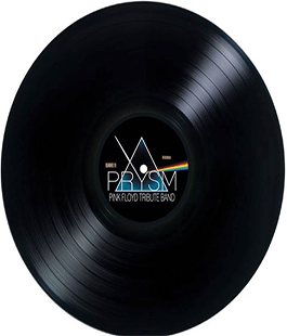Pink Floyd Tribute: Prysm in concerto all'Hard Rock Cafe Firenze