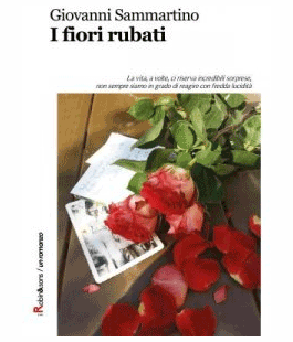  ''I fiori rubati'' di Giovanni Sammartino alla Libreria IBS+Libraccio
