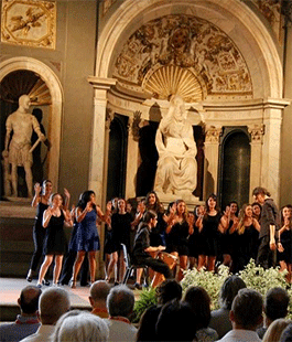 Estate Fiorentina: FICF - Florence International Choir Festival