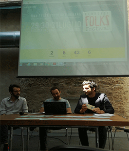 Estate Fiorentina: tre giorni di eventi al Varlungo con il Florence Folks Festival