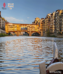 Enjoy Firenze: il programma di agosto con giro sui barchetti dei Renaioli