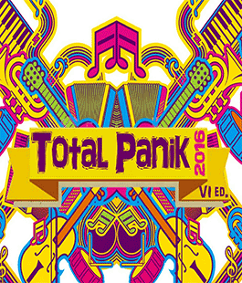 6a edizione del contest musicale ''Total Panik'' a Vaglia