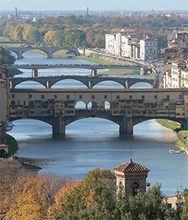 L'Arno raccontato dagli esperti, tra curiosità e aneddoti