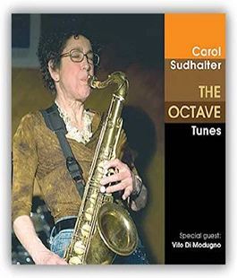 The Octave Tunes: Carol Sudhalter in concerto all'Auditorium al Duomo