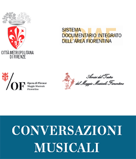 Conversazioni musicali: appuntamenti di Settembre con gli ''Amici del Maggio''