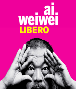 ''Ai Weiwei. Libero'': Arturo Galansino presenta la mostra alle Oblate