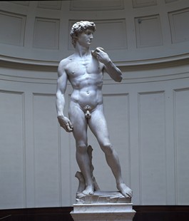 ''Appuntamento ad arte'' alla Galleria dell'Accademia di Firenze