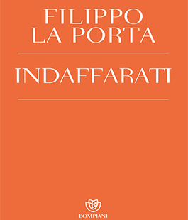 Leggere per non dimenticare: ''Indaffarati'' di Filippo La Porta alle Oblate