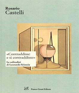 ''Contraddisse e si contraddisse'' di Rosario Castelli alla libreria Clichy