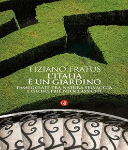 ''L'Italia è un giardino'' di Tiziano Fratus al Teatro del Rondò di Bacco