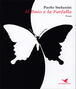 Fondazione il Fiore: ''Il Buio e la Farfalla'' di Paolo Stefanini alla Biblioteca Umanistica