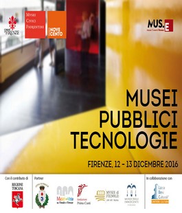 ''Musei, pubblici, tecnologie'': due giornate di convegno al Museo Novecento Firenze