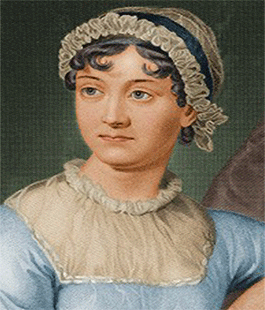 ''Persuasione'' di Jane Austen alla BiblioteCaNova Isolotto