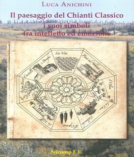 ''Il paesaggio del Chianti Classico'' di Luca Anichini alla Biblioteca Mario Luzi