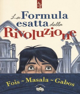 ''La formula esatta della rivoluzione'' di Marcello Fois e Alberto Masala a Le Murate